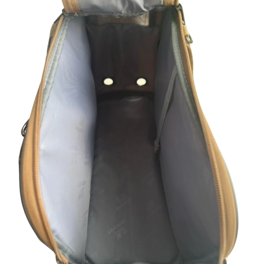 DoDo Pet Fashion Carrier For Small Dogs and Cats
